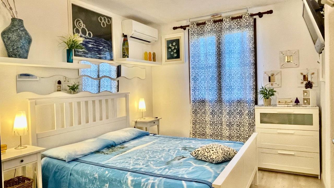 Deluxe Apartments In ポルト・ロトンド エクステリア 写真