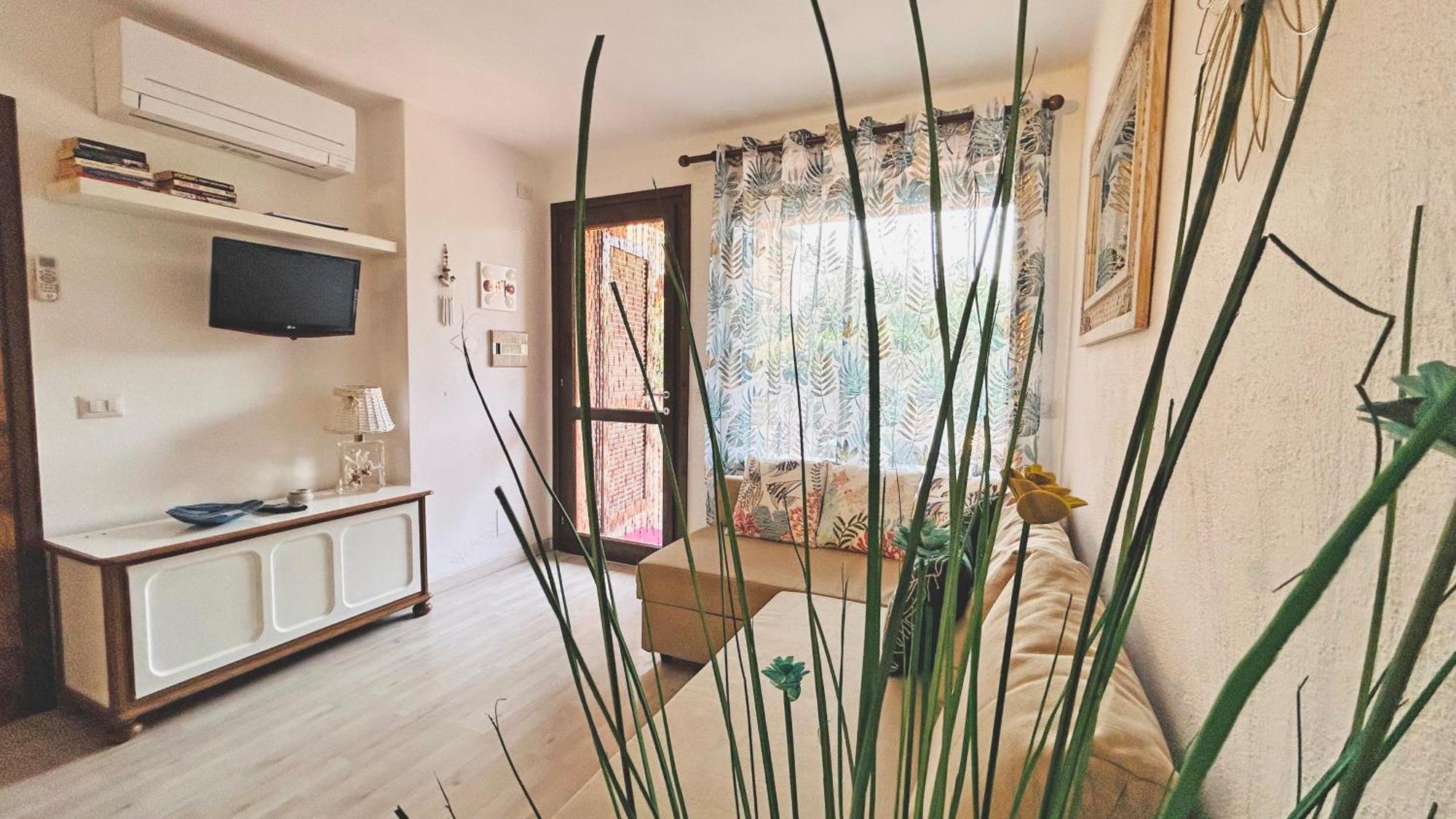 Deluxe Apartments In ポルト・ロトンド エクステリア 写真