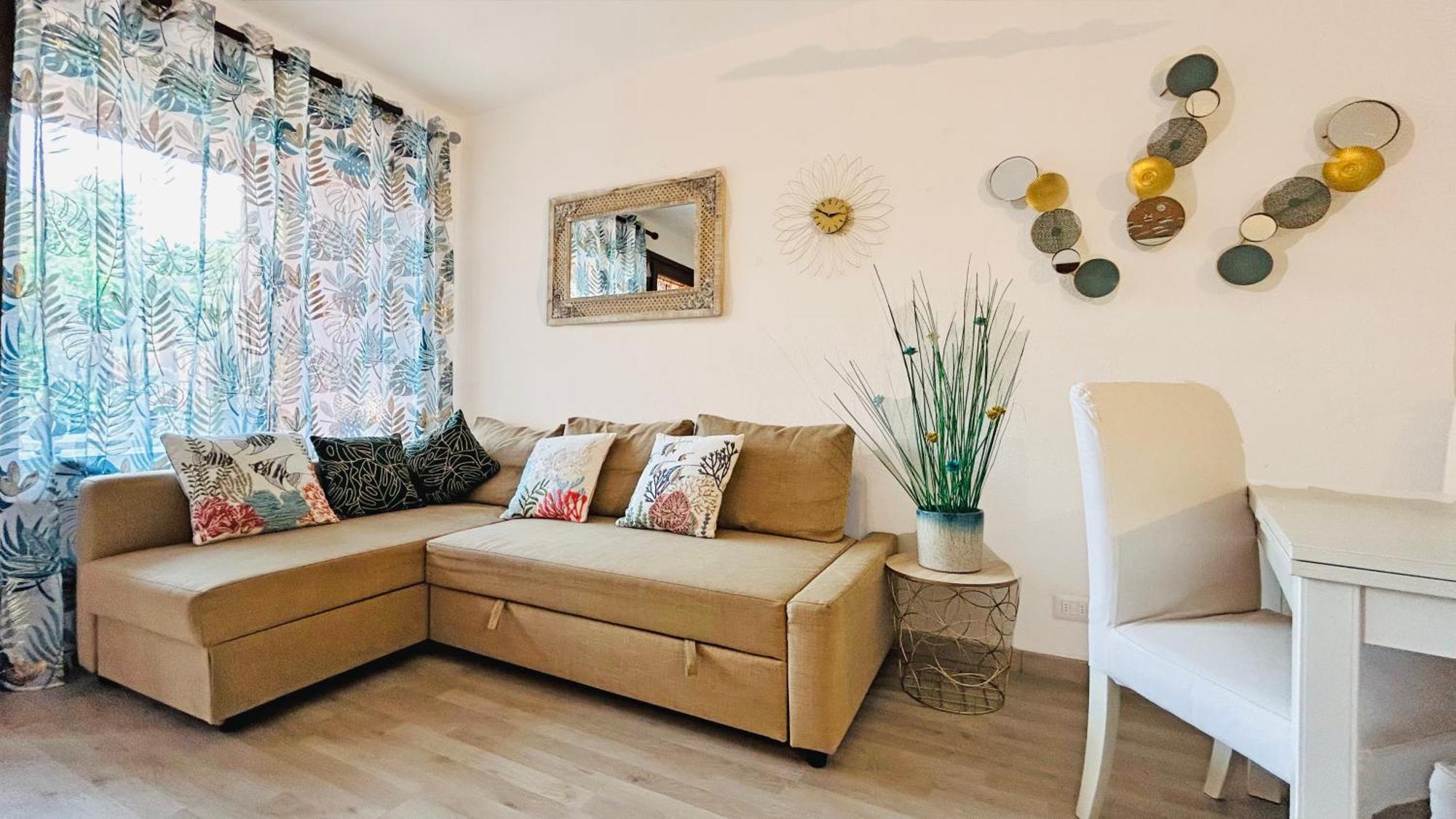 Deluxe Apartments In ポルト・ロトンド エクステリア 写真