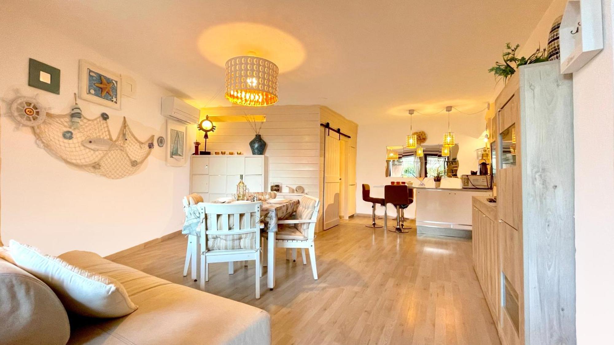 Deluxe Apartments In ポルト・ロトンド エクステリア 写真