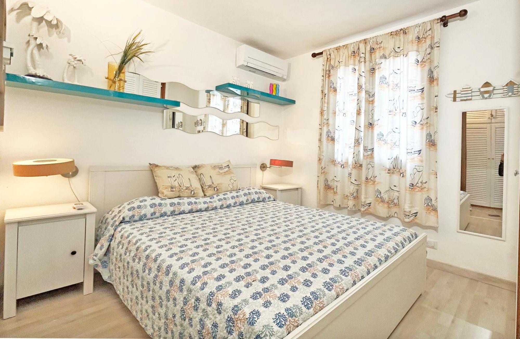 Deluxe Apartments In ポルト・ロトンド エクステリア 写真