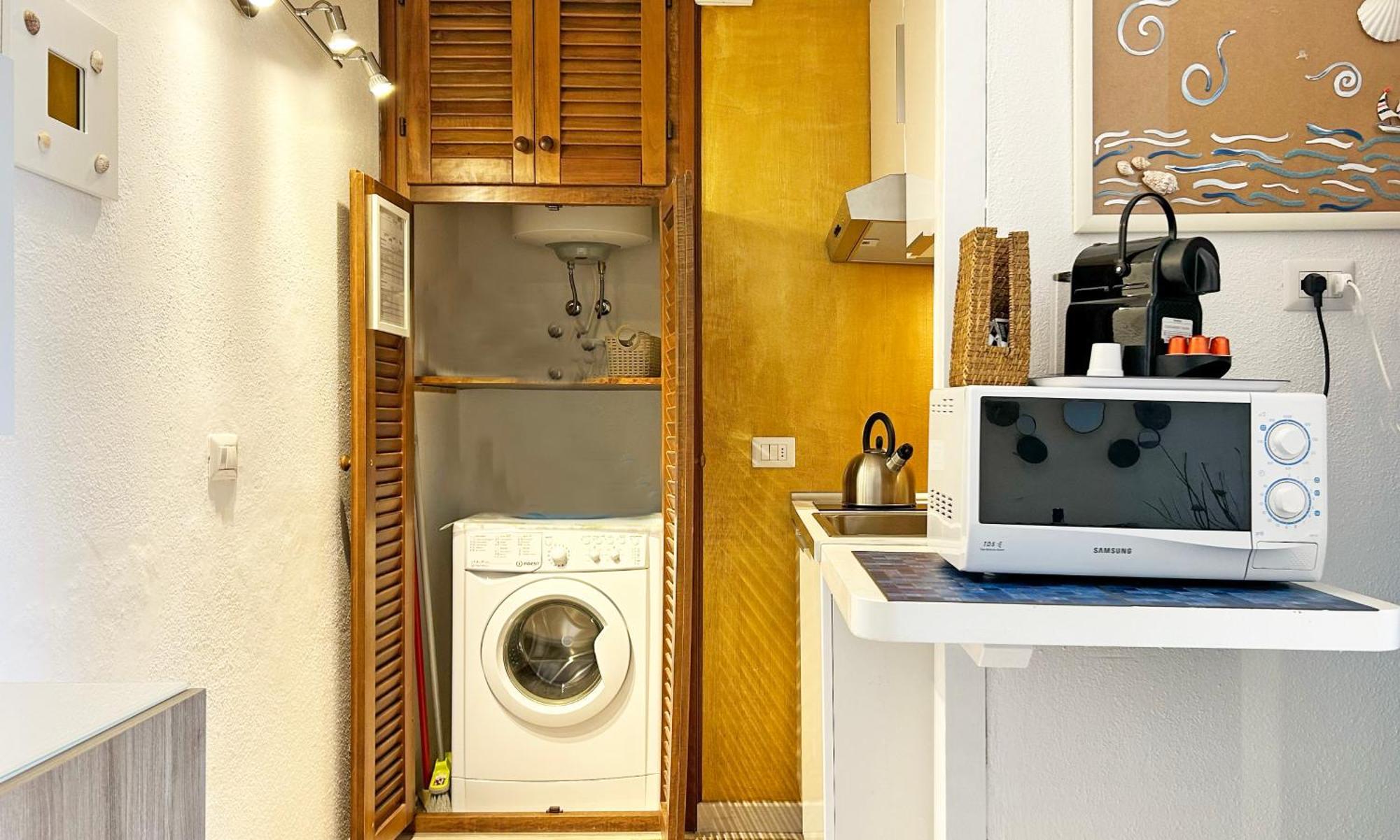 Deluxe Apartments In ポルト・ロトンド エクステリア 写真
