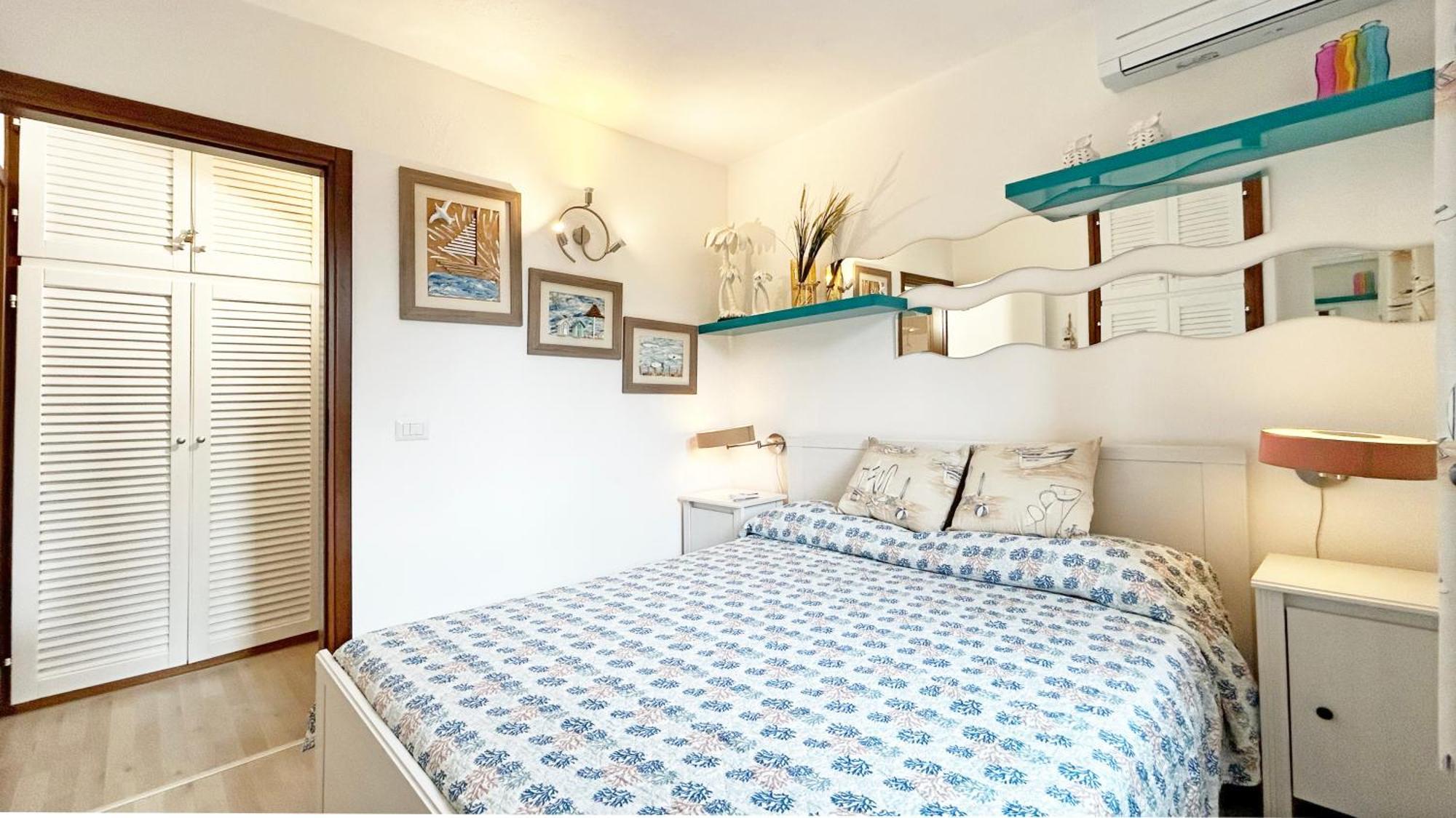 Deluxe Apartments In ポルト・ロトンド エクステリア 写真