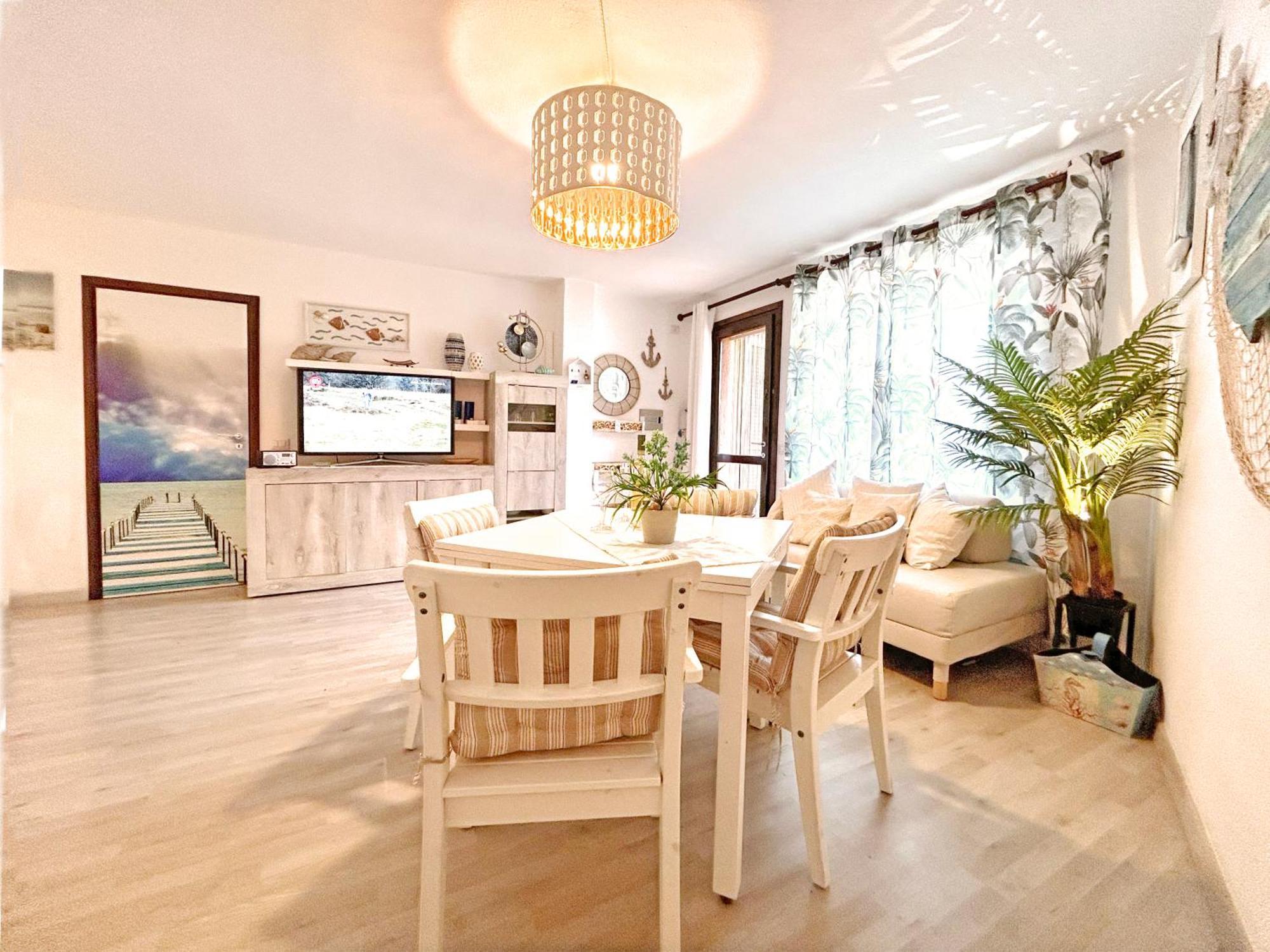 Deluxe Apartments In ポルト・ロトンド エクステリア 写真